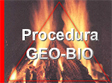 Procedura Geo-Bio