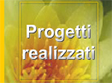 Progetti Realizzati